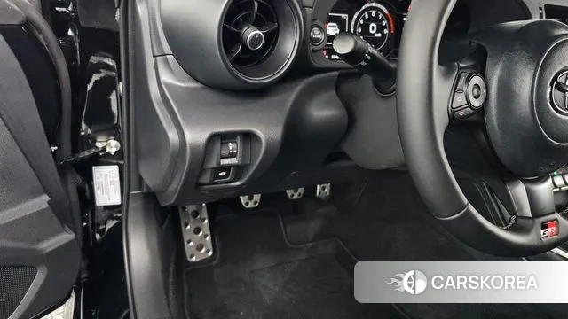 Toyota GR86 id 3099035 из Кореи 10