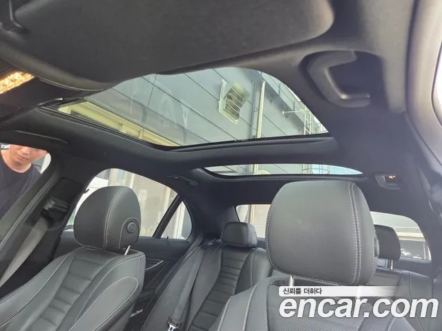 Mercedes-Benz E-Class W213 id 2874443 из Кореи 10