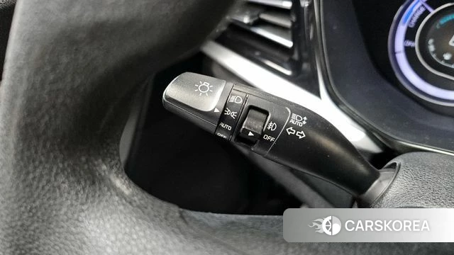 Kia The New Niro id 3936471 из Кореи 10