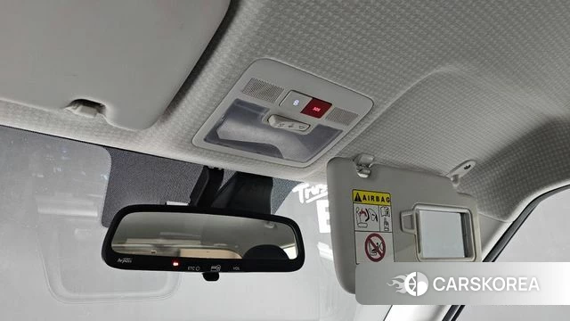 Hyundai Casper id 4666007 из Кореи 10