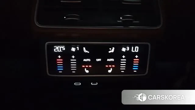 Audi A6 (C8) id 3615186 из Кореи 10