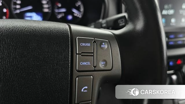 Hyundai The New Grand Starex id 4423878 из Кореи 10