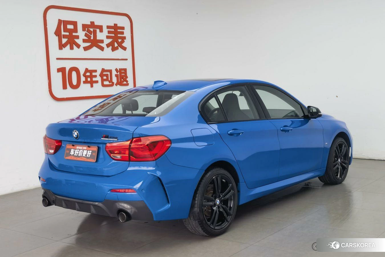 BMW 1 series id 4514718 из Китая 10