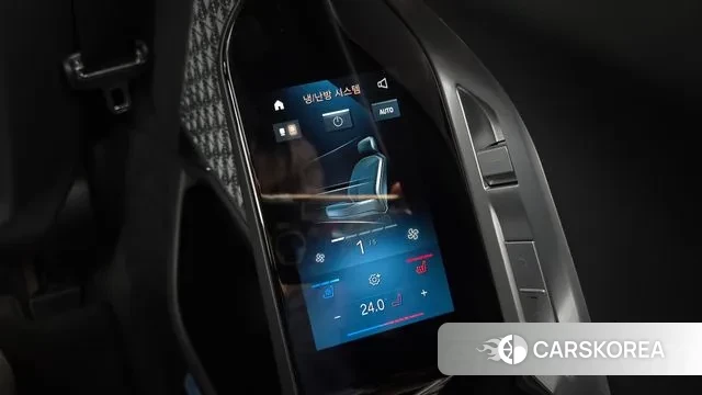 BMW i7 (G70) id 3751555 из Кореи 10