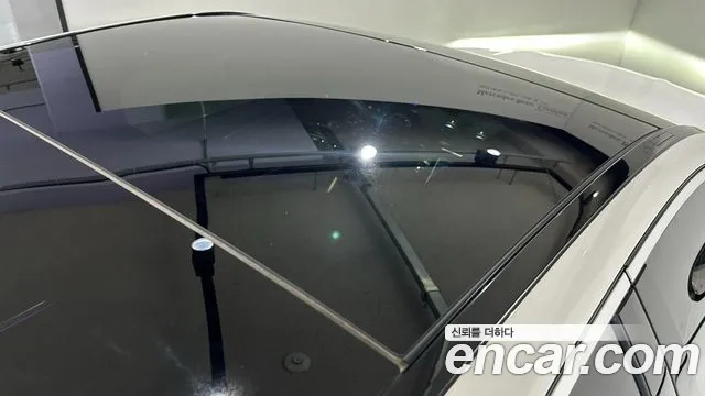 Mercedes-Benz C-Class W206 id 2954878 из Кореи 10