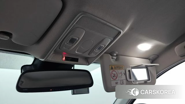 Renault Korea (Samsung) XM3 id 4906301 из Кореи 10