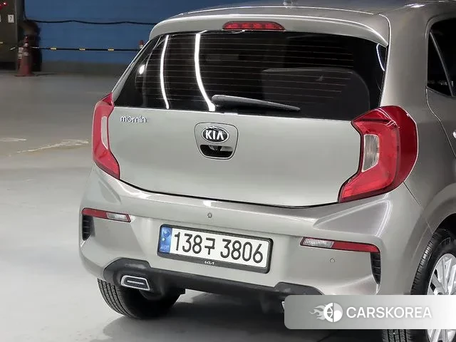 Kia Morning Urban (JA) id 3619109 из Кореи 10