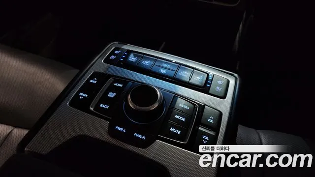 Genesis G80 id 2803446 из Кореи 10