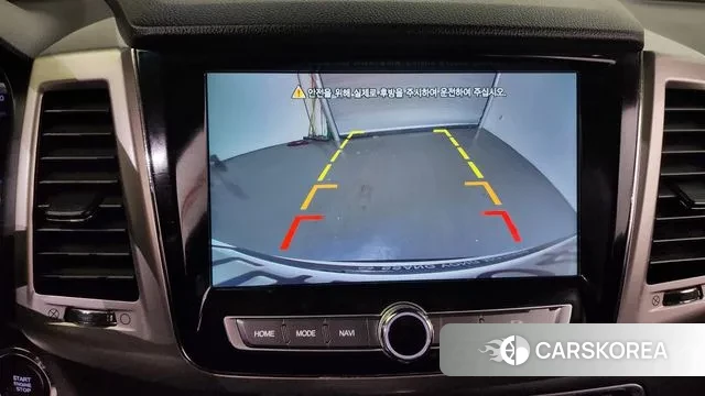 Ssangyong G4 Rexton id 3161865 из Кореи 10