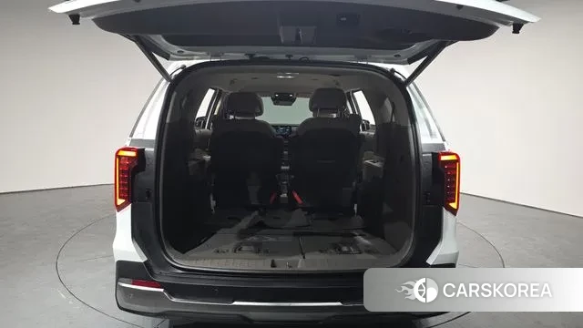 Kia The New Carnival 4th Generation id 3696017 из Кореи 10