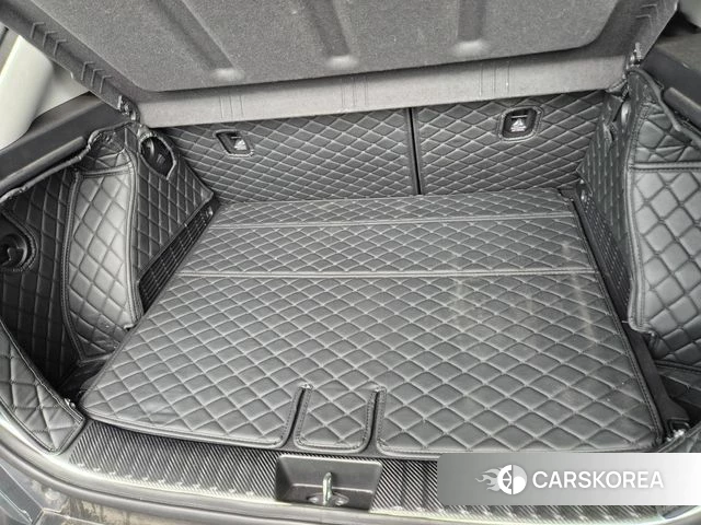 Hyundai Kona (SX2) id 4488205 из Кореи 10