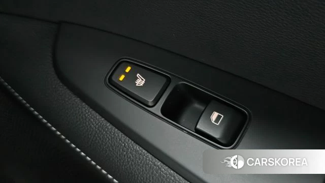 Kia The New K3 2nd generation id 4500430 из Кореи 10