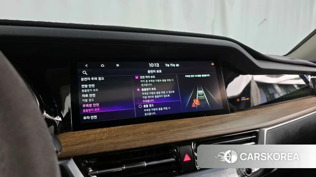 Kia Mohave Master id 4324660 из Кореи 10