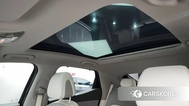 Genesis GV60 id 3954033 из Кореи 10