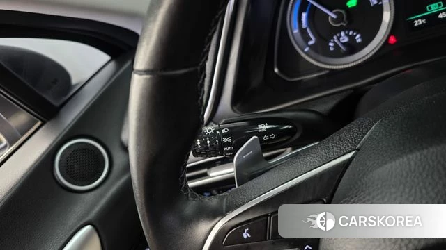 Hyundai Sonata Hybrid (DN8) id 4322826 из Кореи 10