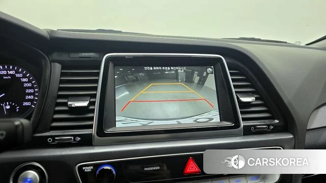 Hyundai Sonata New Rise id 3867272 из Кореи 10