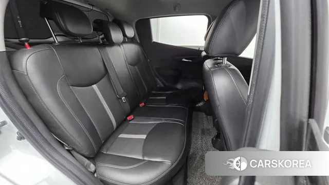 Chevrolet (GM Daewoo) The New Spark id 3263804 из Кореи 10