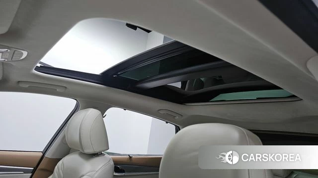 Hyundai The New Grandeur IG id 4864872 из Кореи 10