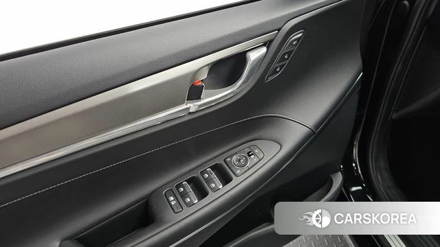Hyundai The New Grandeur IG id 4524253 из Кореи 10