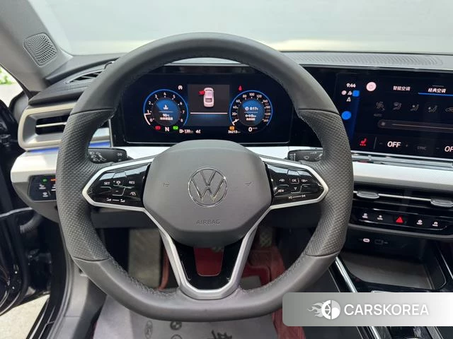 Volkswagen Lingdu id 4255922 из Китая 10
