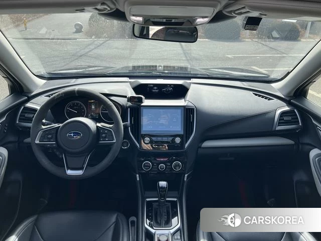 Subaru FORESTER Forester id 3908516 из Китая 10