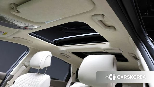 Genesis GV80 id 3953980 из Кореи 10