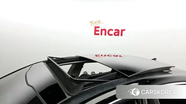 Kia K7 Premier id 3509626 из Кореи 10