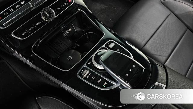 Mercedes-Benz E-Class W213 id 4285796 из Кореи 10