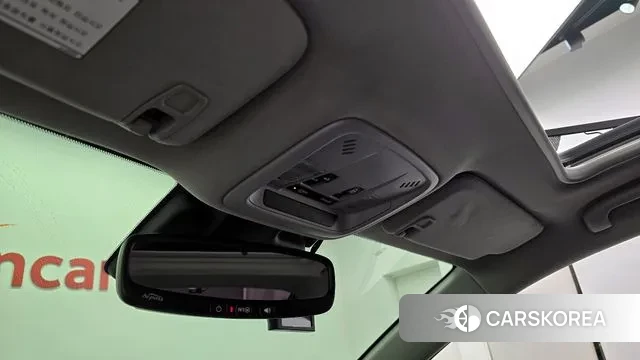 Chevrolet (GM Daewoo) All New Malibu id 3515161 из Кореи 10