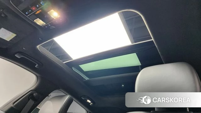 Hyundai Grandeur Hybrid (GN7) id 3805700 из Кореи 10