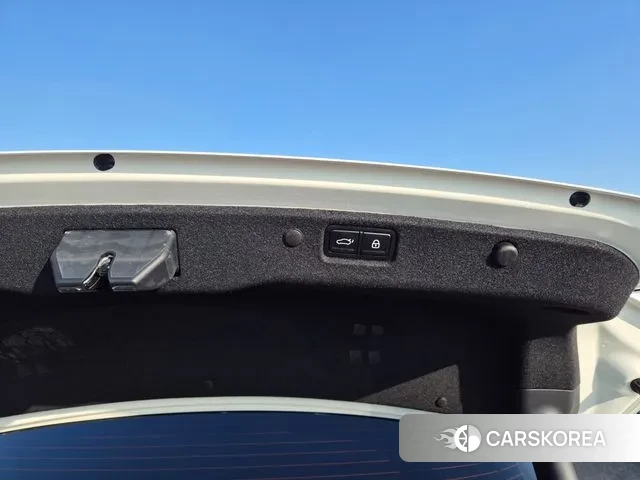 Kia The New K5 3rd generation id 3643588 из Кореи 10