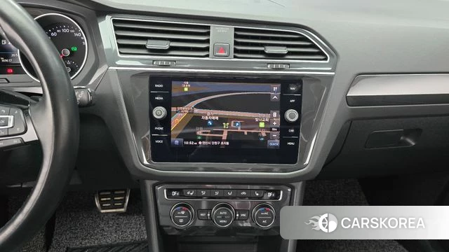 Volkswagen Tiguan second Generation id 4837241 из Кореи 10