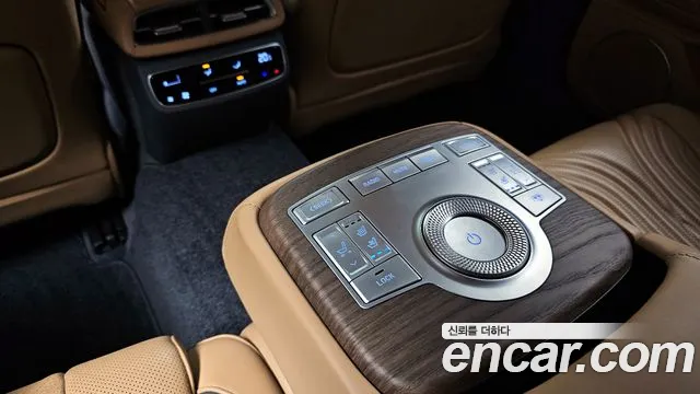 Genesis G80 (RG3) id 2719255 из Кореи 10