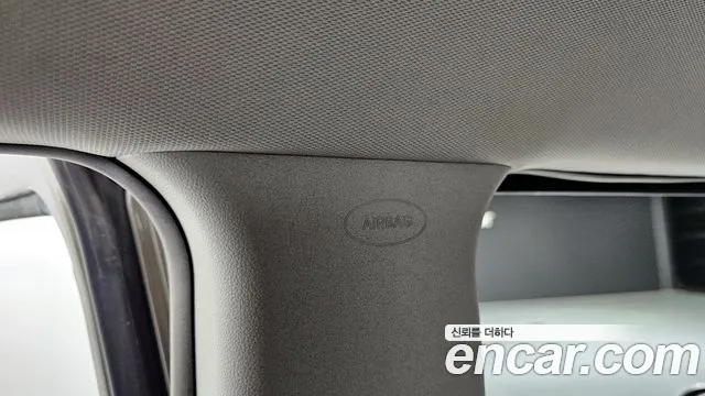 Kia The New Ray id 2658445 из Кореи 10