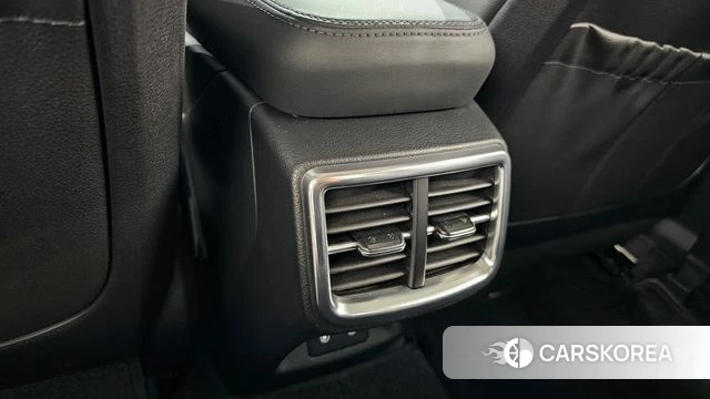 Kia The New K5 Hybrid 3rd generation id 4734682 из Кореи 10