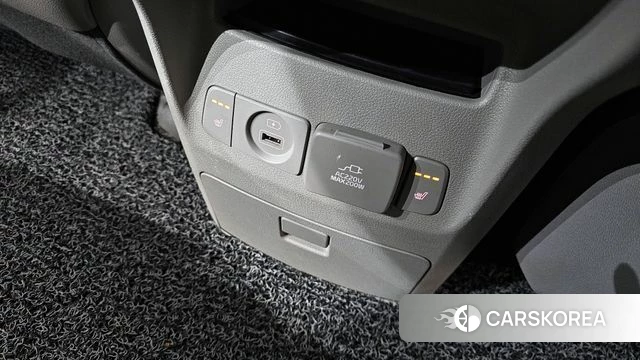 Kia The New Carnival id 3917229 из Кореи 10