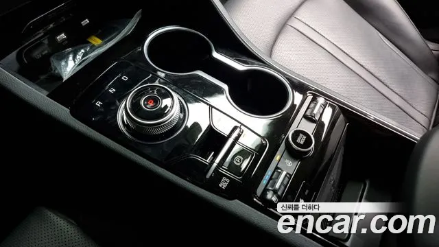 Kia K5 Hybrid 3rd Generation id 2709108 из Кореи 10