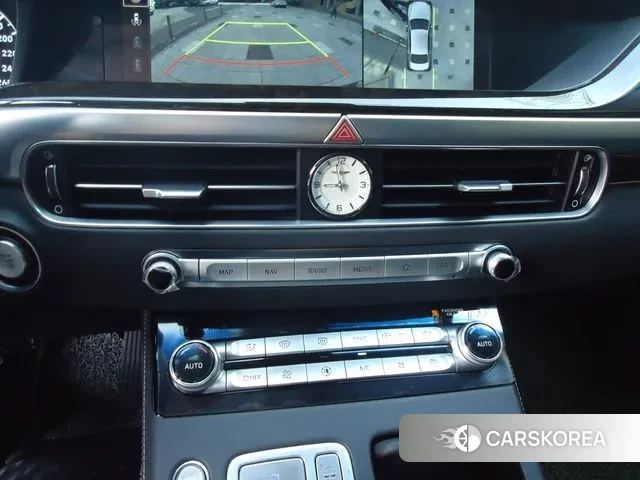 Genesis G90 id 2965783 из Кореи 10