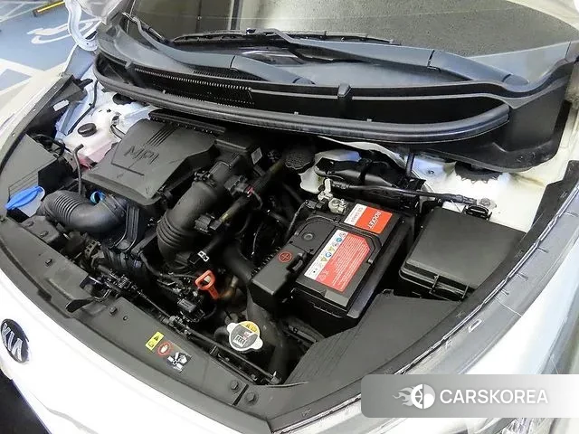 Kia Morning Urban (JA) id 3407053 из Кореи 10