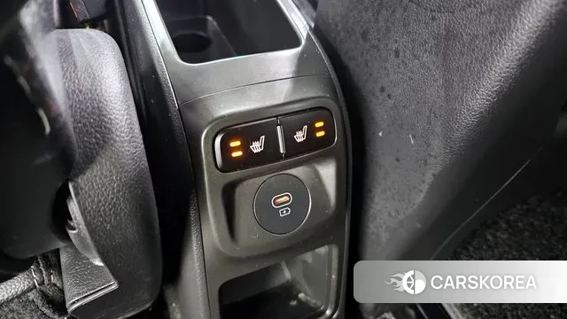 Kia The New Kia Ray id 3752104 из Кореи 10