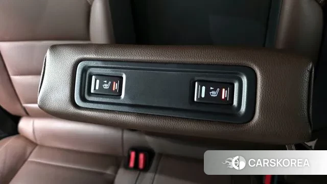 Renault Korea (Samsung) The New QM6 id 3504540 из Кореи 10