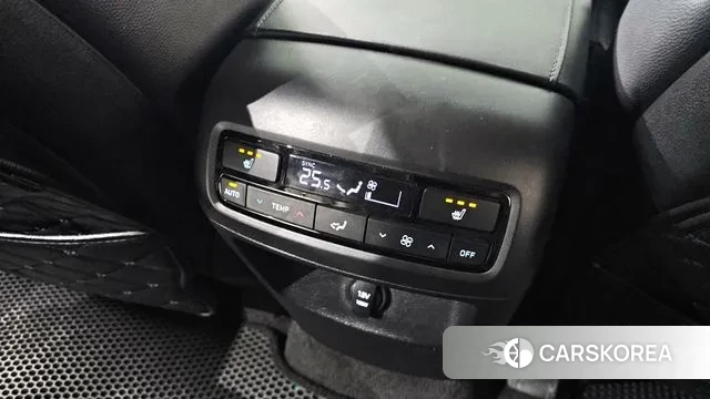 Hyundai Palisade id 3427666 из Кореи 10