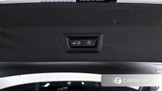 BMW X3 (G01) id 3452583 из Кореи 10