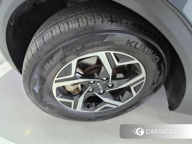 Kia Sportage 5th Generation id 4654133 из Кореи 10