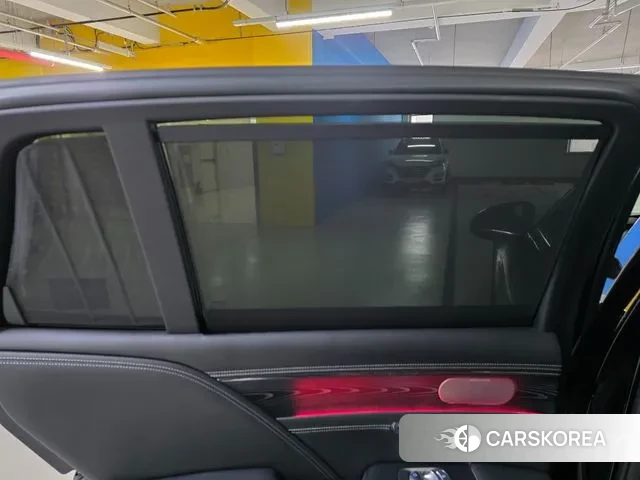 Genesis G90 (RS4) id 3670841 из Кореи 10