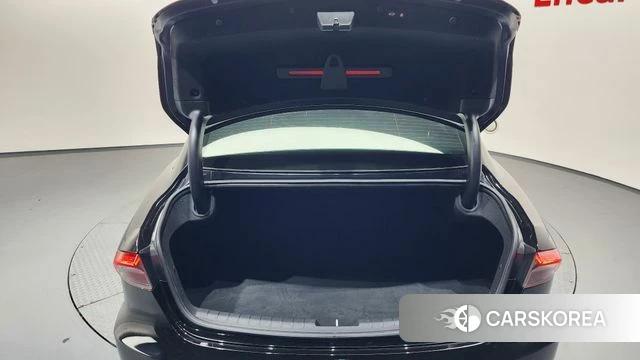 Hyundai The New Grandeur IG id 4642383 из Кореи 10