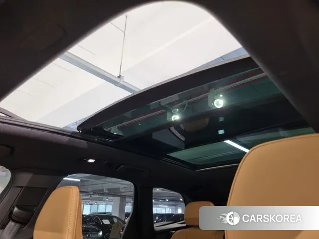 Volvo XC60 second Generation id 3222991 из Кореи 10