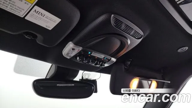 Mini Cooper S Countryman id 2387190 из Кореи 10