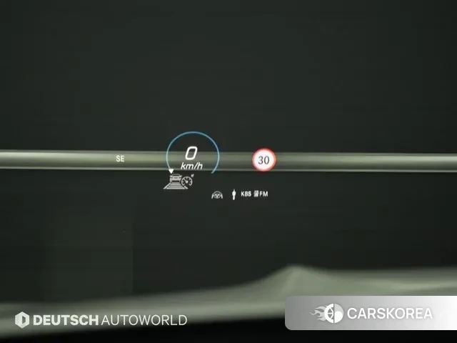 Mercedes-Benz GLE-Class W167 id 3438314 из Кореи 10