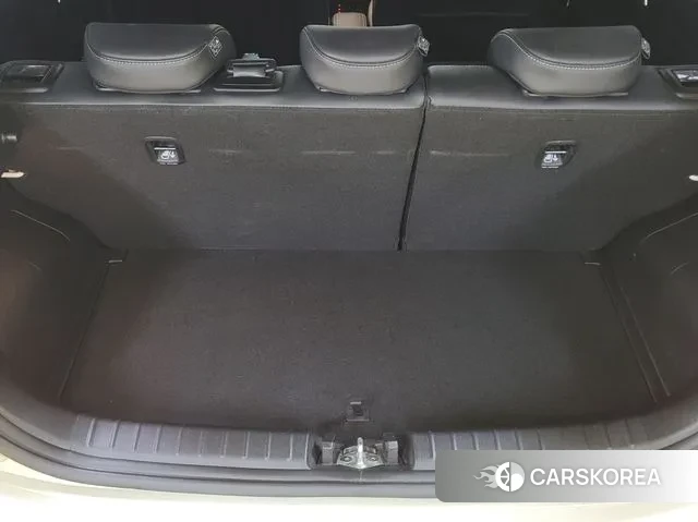 Kia Morning Urban (JA) id 2981088 из Кореи 10